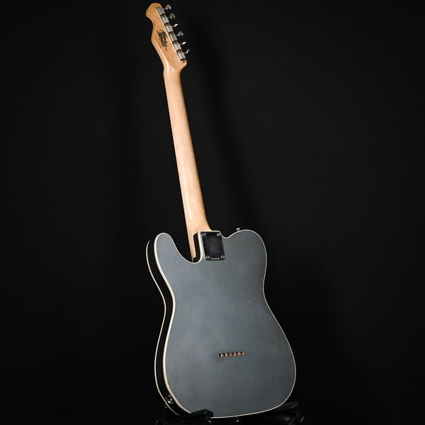 Mario Martin T-Style Double Bound/ Light-Med Relic - Charcoal Frost 2021 (521559)