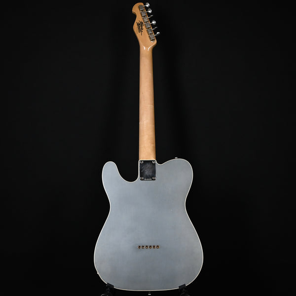 Mario Martin T-Style Double Bound/ Light-Med Relic - Charcoal Frost 2021 (521559)