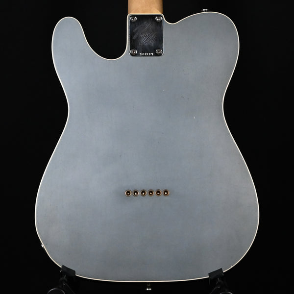 Mario Martin T-Style Double Bound/ Light-Med Relic - Charcoal Frost 2021 (521559)