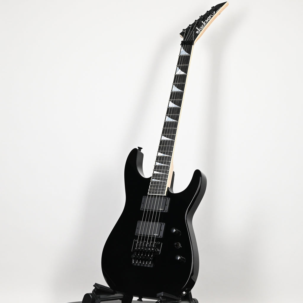 Jackson Custom Shop USA Select Dinky DK1- Gloss Black 2026 (XN010526)
