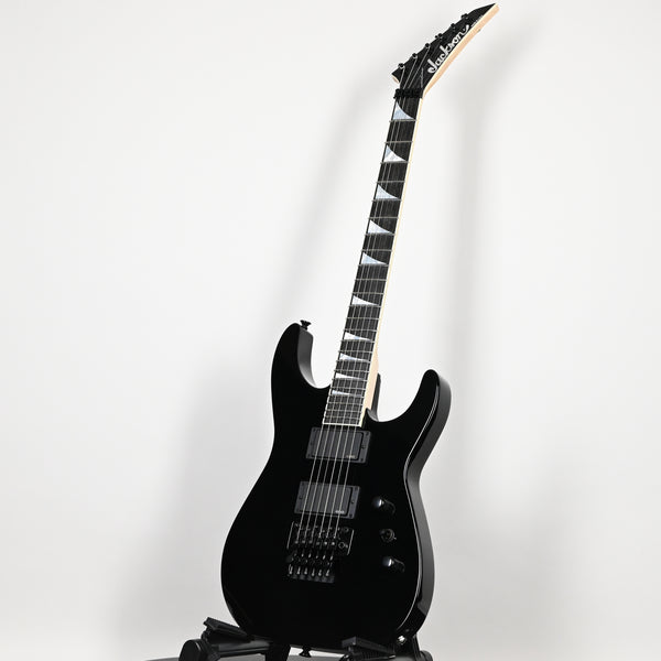 Jackson Custom Shop USA Select Dinky DK1- Gloss Black 2026 (XN010526)