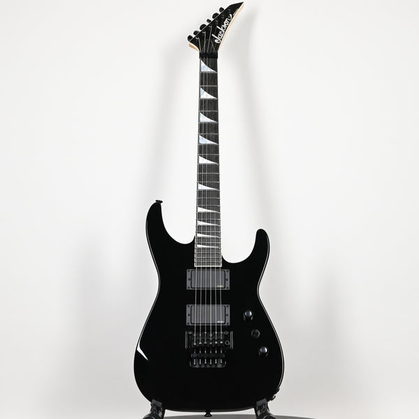 Jackson Custom Shop USA Select Dinky DK1- Gloss Black 2026 (XN010526)