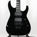 Jackson Custom Shop USA Select Dinky DK1- Gloss Black 2026 (XN010526)
