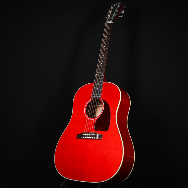 Gibson Acoustic J-45 Standard- Cherry 2024 (22394111)