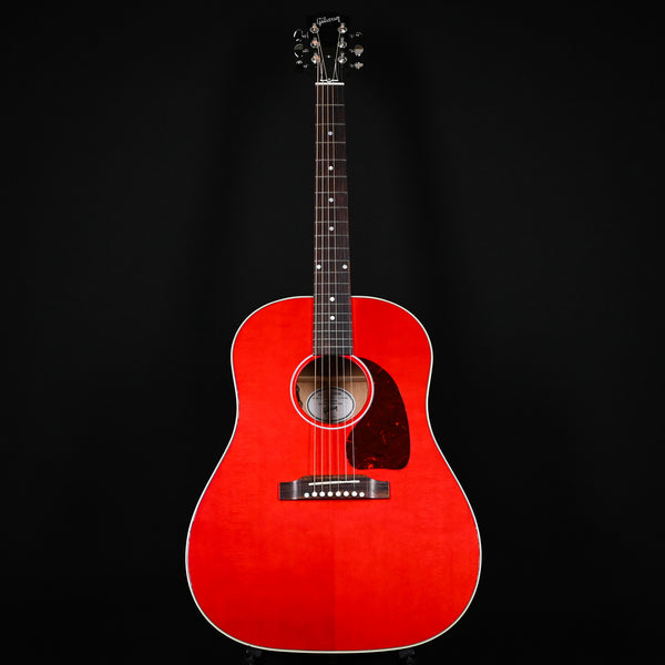 Gibson Acoustic J-45 Standard- Cherry 2024 (22394111)