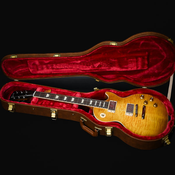 Gibson Kirk Hammett 