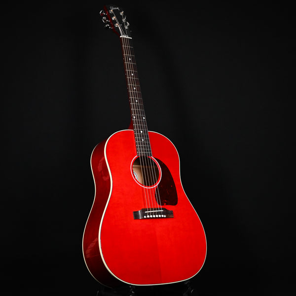 Gibson Acoustic J-45 Standard- Cherry 2024 (22394111)