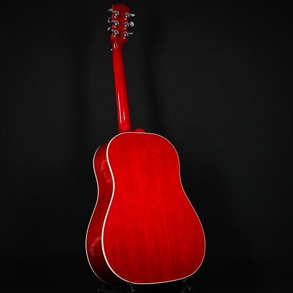 Gibson Acoustic J-45 Standard- Cherry 2024 (22394111)