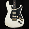 Fender Custom Shop Postmodern Stratocaster Journeyman- Aged Olympic White 2024 (XN17610)