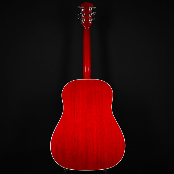 Gibson Acoustic J-45 Standard- Cherry 2024 (22394111)