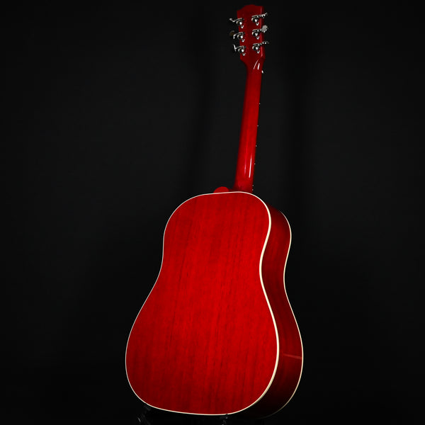 Gibson Acoustic J-45 Standard- Cherry 2024 (22394111)