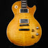 Gibson Kirk Hammett "Greeny" Les Paul Standard Electric Guitar - Greeny Burst 2025 (225450110)