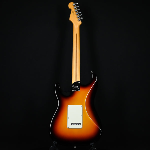 Fender American Ultra Stratocaster HSS- Ultraburst w/ Maple Fingerboard 2023 (US230003056)