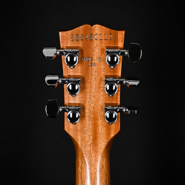 Gibson Kirk Hammett 