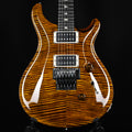 PRS Custom 24 "Floyd" w/ 10-Top & Floyd Rose- Black Gold 2025 (0413788)