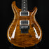 PRS Custom 24 "Floyd" w/ 10-Top & Floyd Rose- Black Gold 2025 (0413788)