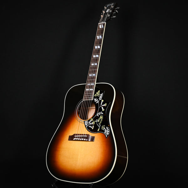 Gibson Acoustic Hummingbird Standard- Vintage Sunburst 2024 (23104130)