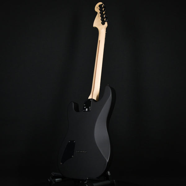 Fender Jim Root Stratocaster Flat Black with Ebony Fingerboard 2023 (US23008716)
