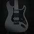 Fender Jim Root Stratocaster Flat Black with Ebony Fingerboard 2023 (US23008716)