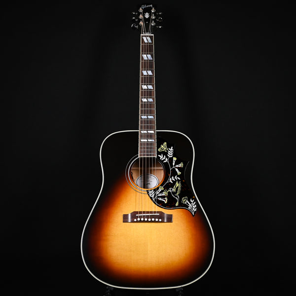 Gibson Acoustic Hummingbird Standard- Vintage Sunburst 2024 (23104130)