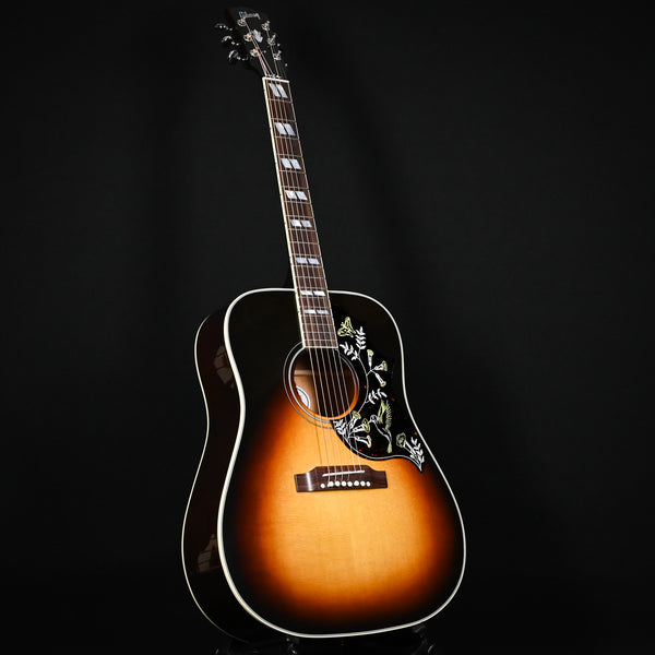 Gibson Acoustic Hummingbird Standard- Vintage Sunburst 2024 (23104130)