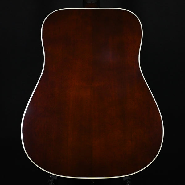 Gibson Acoustic Hummingbird Standard- Vintage Sunburst 2024 (23104130)