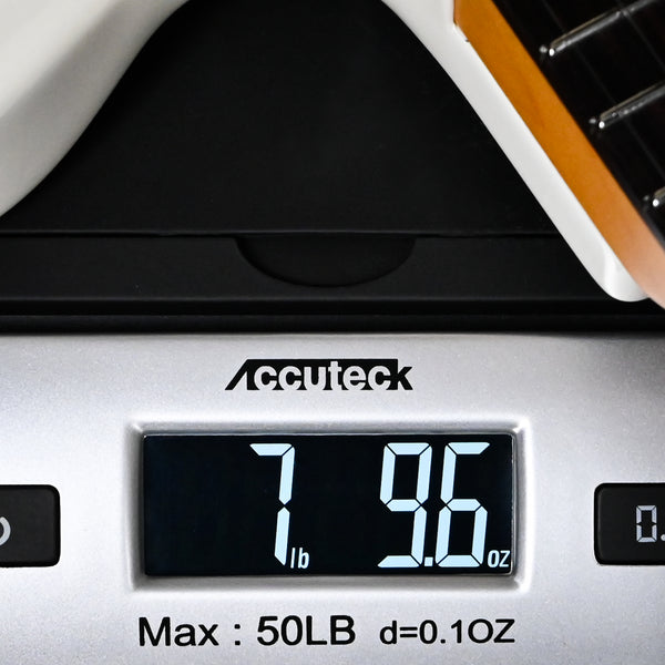 Suhr Classic JM w/ Tonepros TP6 Bridge- Olympic White 2026 (91562)