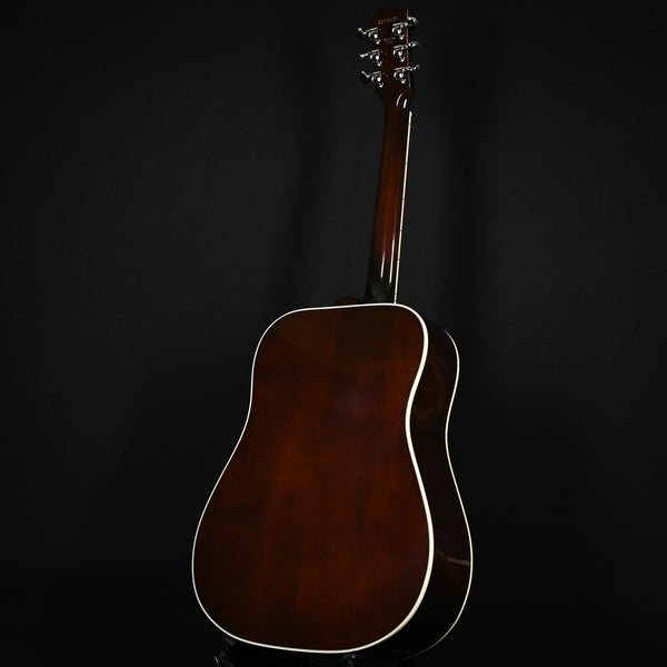 Gibson Acoustic Hummingbird Standard- Vintage Sunburst 2024 (23104130)