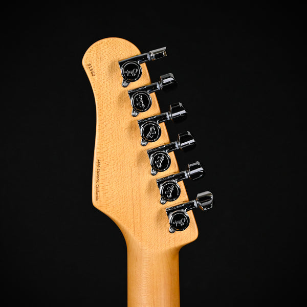 Suhr Classic JM w/ Tonepros TP6 Bridge- Olympic White 2026 (91562)