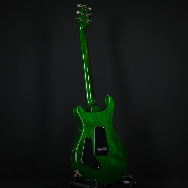 PRS S2 10th Anniversary Custom 24 Limited Edition Electric Guitar Eriza Verde 2023 (S2069435)