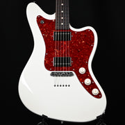 Suhr Classic JM w/ Tonepros TP6 Bridge- Olympic White 2026 (91562)