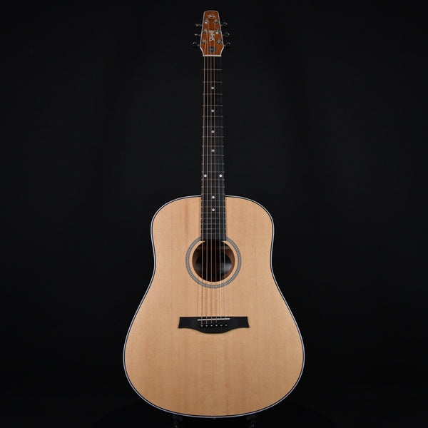 Seagull Maritime SWS Acoustic Spruce Top Richlite FIngerboard (048090000891)