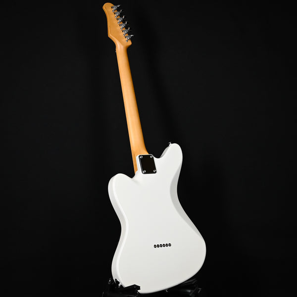 Suhr Classic JM w/ Tonepros TP6 Bridge- Olympic White 2026 (91562)