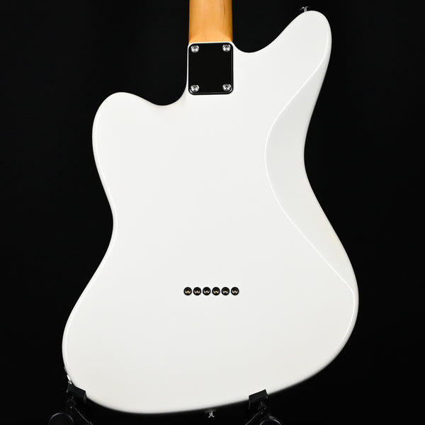 Suhr Classic JM w/ Tonepros TP6 Bridge- Olympic White 2026 (91562)