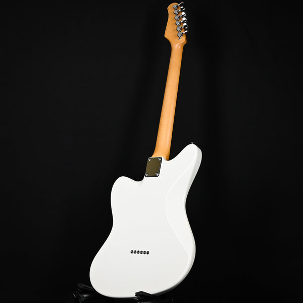 Suhr Classic JM w/ Tonepros TP6 Bridge- Olympic White 2026 (91562)