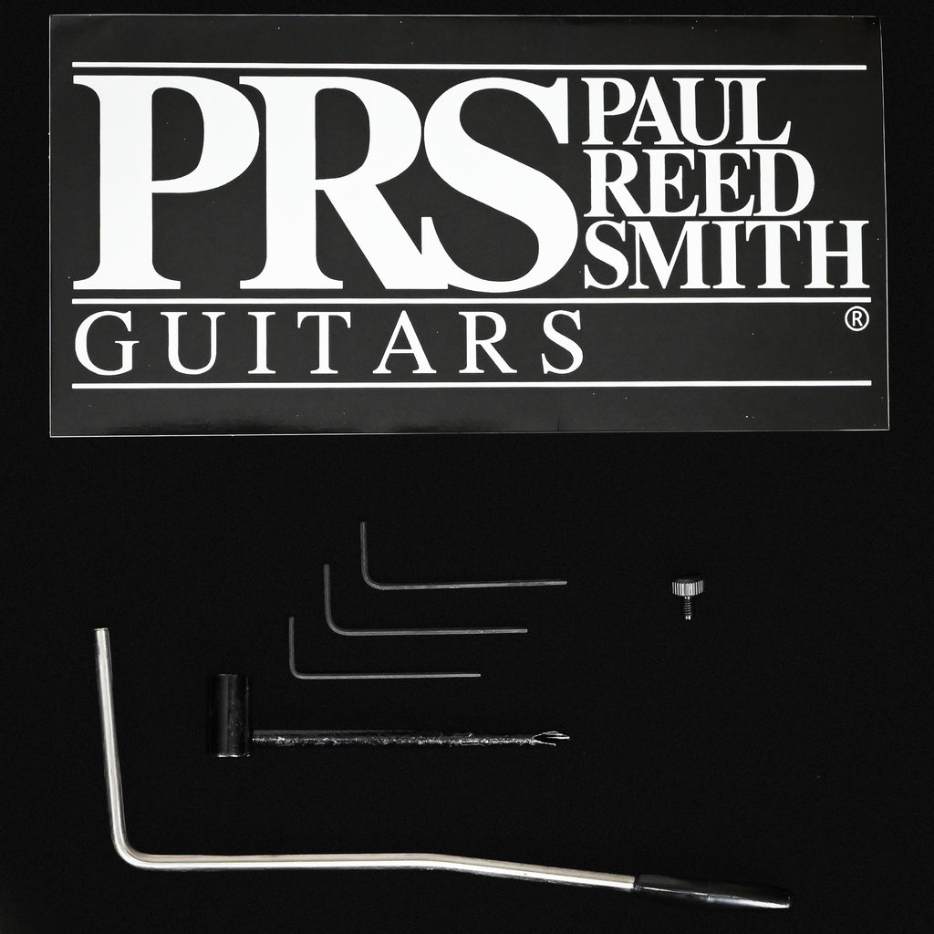 PRS S2 Custom 24 Electric Guitar- Sprayer's Choice 2026 (S2088350)