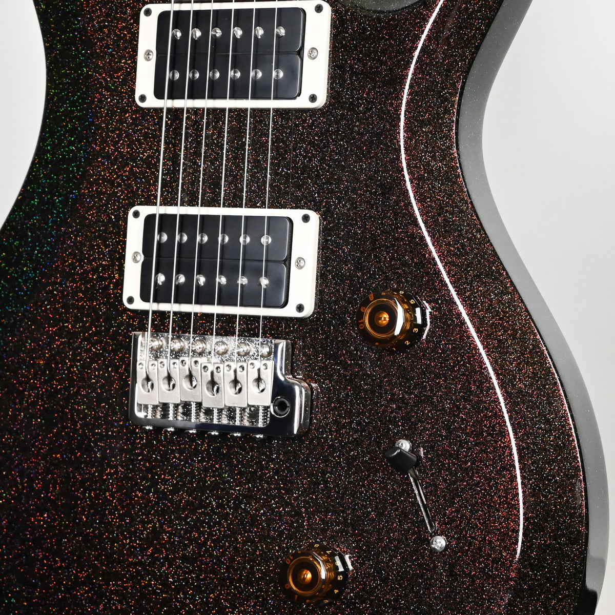 PRS S2 Custom 24 Electric Guitar- Sprayer's Choice 2026 (S2088350)