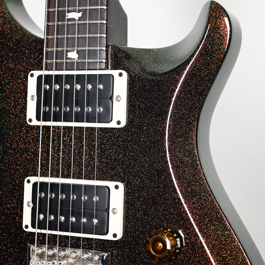 PRS S2 Custom 24 Electric Guitar- Sprayer's Choice 2026 (S2088350)