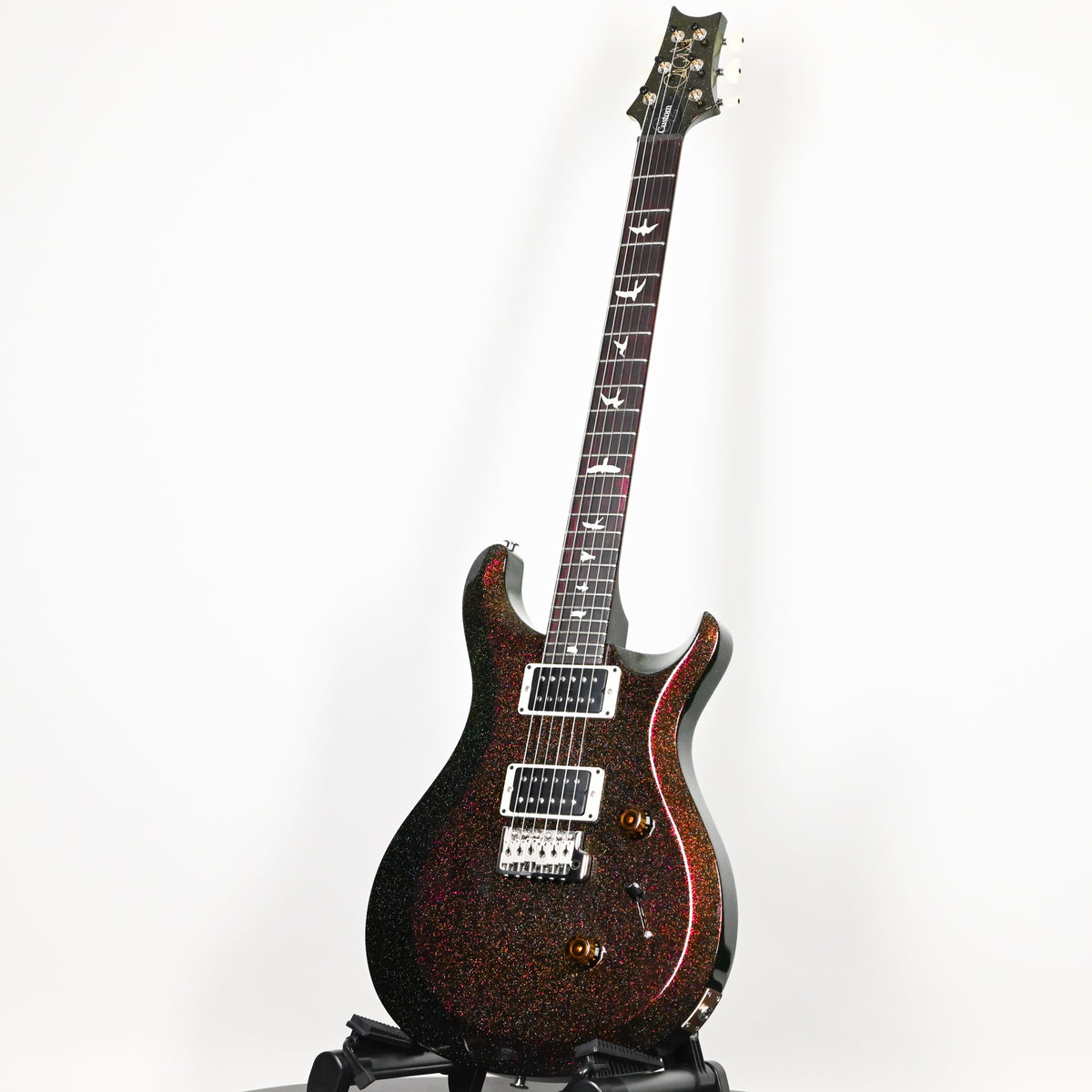 PRS S2 Custom 24 Electric Guitar- Sprayer's Choice 2026 (S2088350)