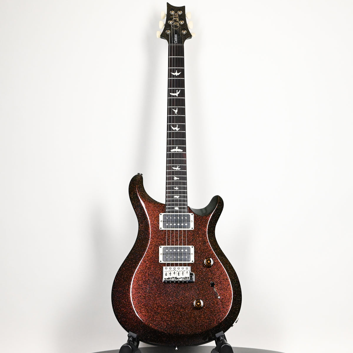 PRS S2 Custom 24 Electric Guitar- Sprayer's Choice 2026 (S2088350)