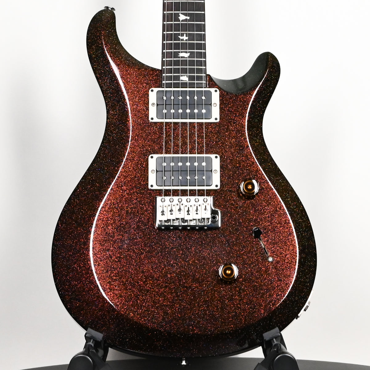 PRS S2 Custom 24 Electric Guitar- Sprayer's Choice 2026 (S2088350)