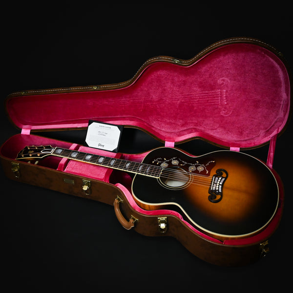 Gibson Custom 1957 SJ-200- Vintage Sunburst 2024 (23224006)