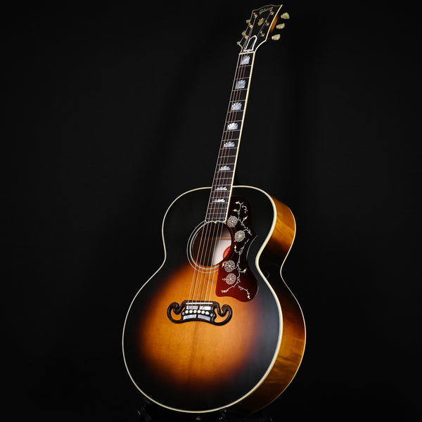 Gibson Custom 1957 SJ-200- Vintage Sunburst 2024 (23224006)