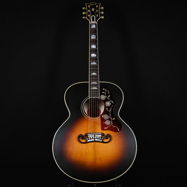 Gibson Custom 1957 SJ-200- Vintage Sunburst 2024 (23224006)