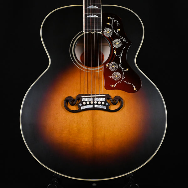 Gibson Custom 1957 SJ-200- Vintage Sunburst 2024 (23224006)