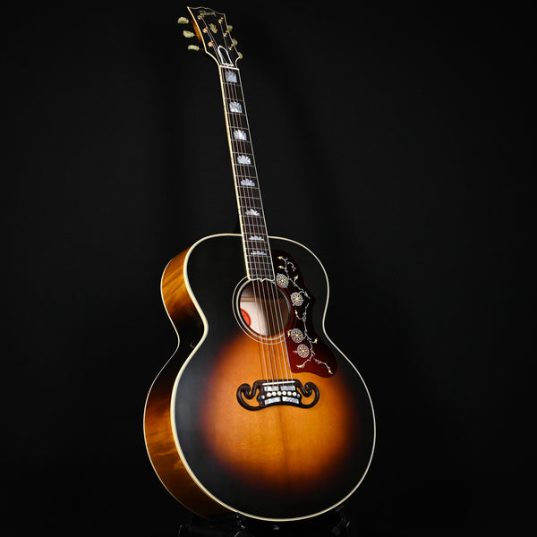 Gibson Custom 1957 SJ-200- Vintage Sunburst 2024 (23224006)