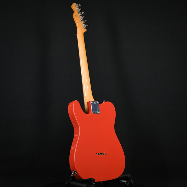 Fender Vintera II 60s Telecaster Rosewood Fingerboard Fiesta Red 2023 (MX23076313)