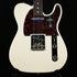 2023 Fender American Professional II Telecaster - Olympic White w/ Rosewood Fingerboard 2023 (US23117920)