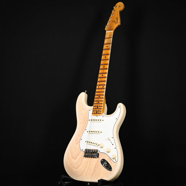 Fender Custom Shop Postmodern Stratocaster Journeyman- Natural Blonde 2025 (XN17516)