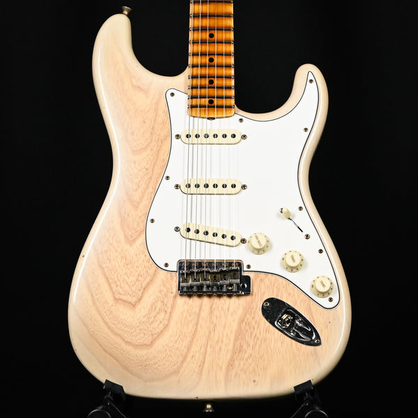 Fender Custom Shop Postmodern Stratocaster Journeyman- Natural Blonde 2025 (XN17516)